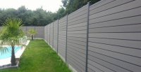 Portail Clôtures dans la vente du matériel pour les clôtures et les clôtures à Amaye-sur-Seulles